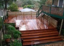 Kwikfynd Decks
fraserrange