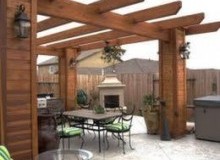 Kwikfynd Pergolas
fraserrange